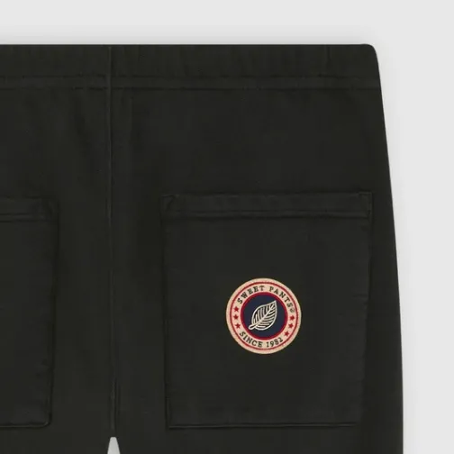 Homme SWEET PANTS HEAVY STRAIGHT BETON