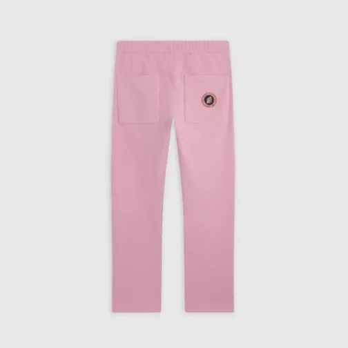 Femme SWEET PANTS HEAVY STRAIGHT PEONY
