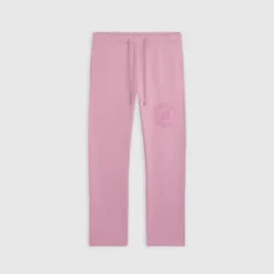 Homme SWEET PANTS HEAVY STRAIGHT PEONY