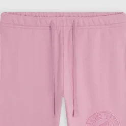 Homme SWEET PANTS HEAVY STRAIGHT PEONY
