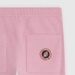 Homme SWEET PANTS HEAVY STRAIGHT PEONY