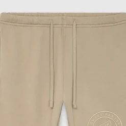 Femme SWEET PANTS HEAVY STRAIGHT WHITE PEPPER