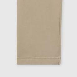 Femme SWEET PANTS HEAVY STRAIGHT WHITE PEPPER
