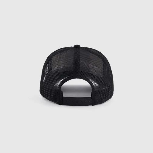 SWEET PANTS HOME RUN BAND BLACK