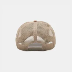 SWEET PANTS HOME RUN CAP ALUMINIUM