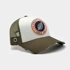 SWEET PANTS HOME RUN CAP KALAMATA