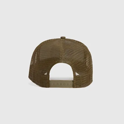 SWEET PANTS HOME RUN CAP KALAMATA