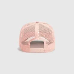 SWEET PANTS HOME RUN CAP LIGHT CLAY