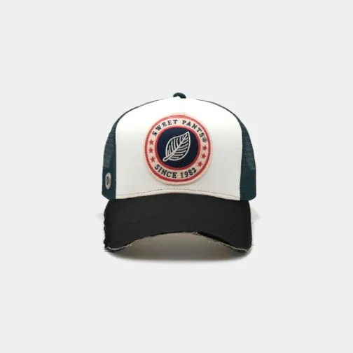 SWEET PANTS HOME RUN CAP NIGHT