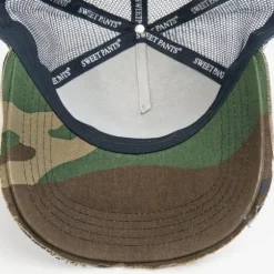 SWEET PANTS HOME RUN CAP NIGHT