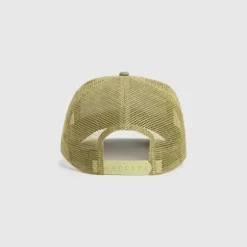 SWEET PANTS HOME RUN CAP SAGE