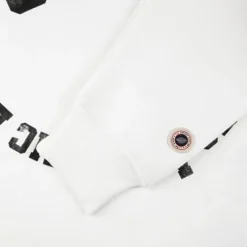 Homme SWEET PANTS 82 HOODIE OFF WHITE