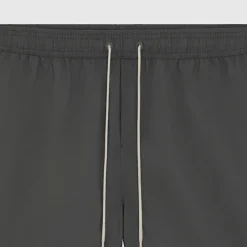 Homme SWEET PANTS ICONIC HAPPY ANTHRACITE