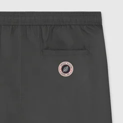 Homme SWEET PANTS ICONIC HAPPY ANTHRACITE