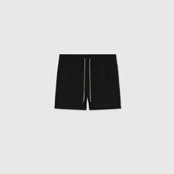 Homme SWEET PANTS ICONIC HAPPY BLACK