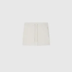 Homme SWEET PANTS ICONIC HAPPY OFF WHITE
