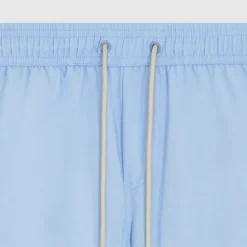 Homme SWEET PANTS ICONIC HAPPY VARSITY BLUE