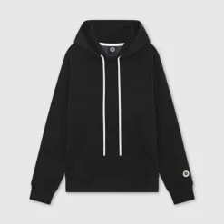 Homme SWEET PANTS ICONIC HOOD BLACK