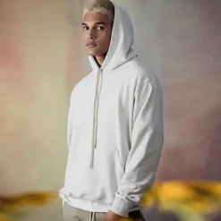 Homme SWEET PANTS ICONIC HOOD JARRE