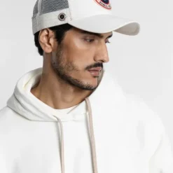 Homme SWEET PANTS ICONIC HOOD MILK