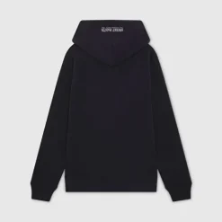Femme SWEET PANTS ICONIC HOOD NAVY