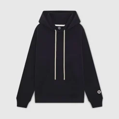 Homme SWEET PANTS ICONIC HOOD NAVY