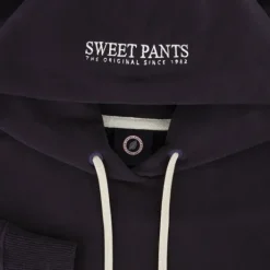 Homme SWEET PANTS ICONIC HOOD NAVY
