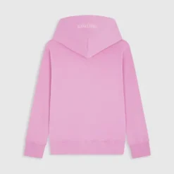 Homme SWEET PANTS ICONIC HOOD PEONY