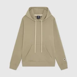 Femme SWEET PANTS ICONIC HOOD SAGE