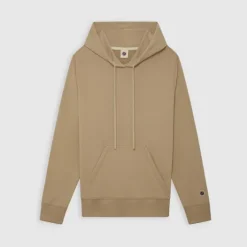 Homme SWEET PANTS ICONIC HOOD WHITE PEPPER