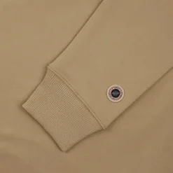 Homme SWEET PANTS ICONIC HOOD WHITE PEPPER
