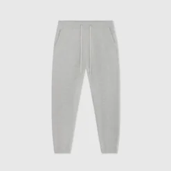 Homme SWEET PANTS ICONIC JOGGER GREY MARL