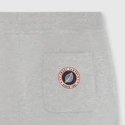 Homme SWEET PANTS ICONIC JOGGER GREY MARL
