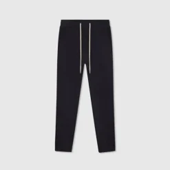 Homme SWEET PANTS ICONIC JOGGER NAVY