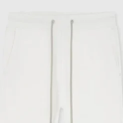 Homme SWEET PANTS ICONIC JOGGER OFF WHITE