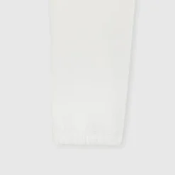 Femme SWEET PANTS ICONIC JOGGER OFF WHITE