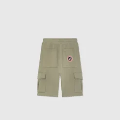 Homme SWEET PANTS ICONIC SHORT CARGO SAGE