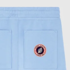 Homme SWEET PANTS ICONIC SHORT CARGO VARSITY BLUE