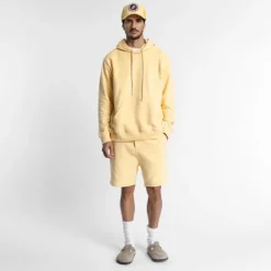 Homme SWEET PANTS ICONIC SHORT GOLDEN