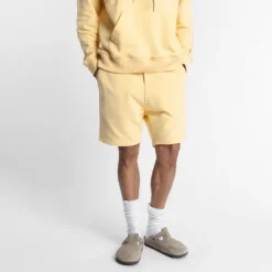 Homme SWEET PANTS ICONIC SHORT GOLDEN