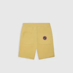 Homme SWEET PANTS ICONIC SHORT GOLDEN