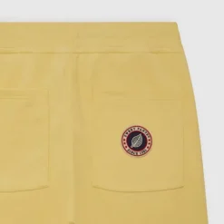 Homme SWEET PANTS ICONIC SHORT GOLDEN