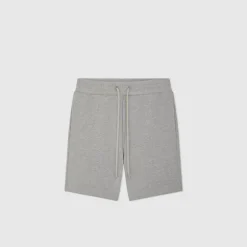 Homme SWEET PANTS ICONIC SHORT GREY MARL
