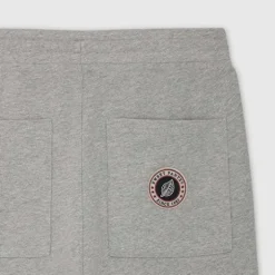 Homme SWEET PANTS ICONIC SHORT GREY MARL