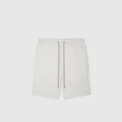 Homme SWEET PANTS ICONIC SHORT OFF WHITE