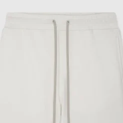Homme SWEET PANTS ICONIC SHORT OFF WHITE