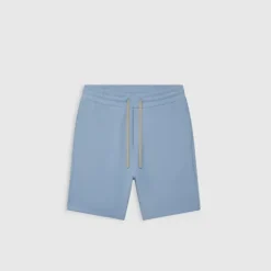 Homme SWEET PANTS ICONIC SHORT VARSITY BLUE