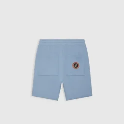 Homme SWEET PANTS ICONIC SHORT VARSITY BLUE