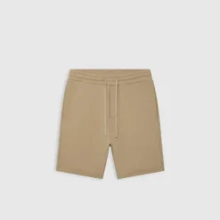 Homme SWEET PANTS ICONIC SHORT WHITE PEPPER