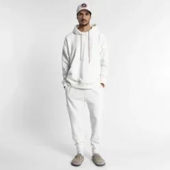 Homme SWEET PANTS ICONIC SLIM24 MILK